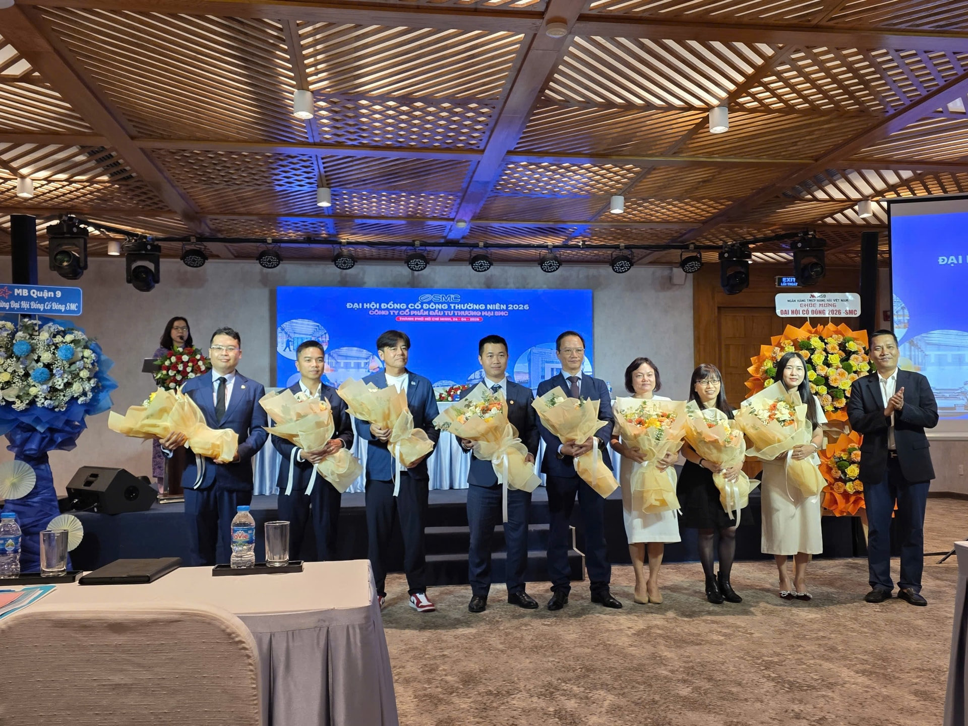 Ông lớn ngành thép thoái vốn khỏi HBC, thu hồi nợ xấu từ Trung Nam Group, đưa trích lập nhóm Novaland về 0 - Ảnh 3.