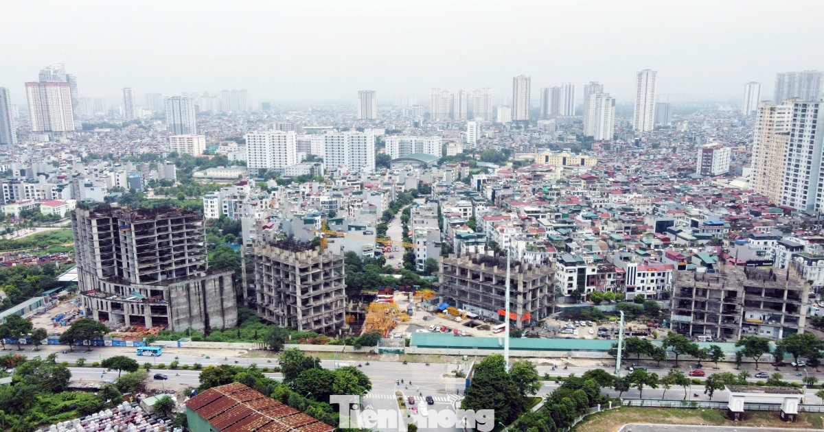 Sửa Luật Đất đai: Đề xuất 2 phương án về quy hoạch, kế hoạch sử dụng đất