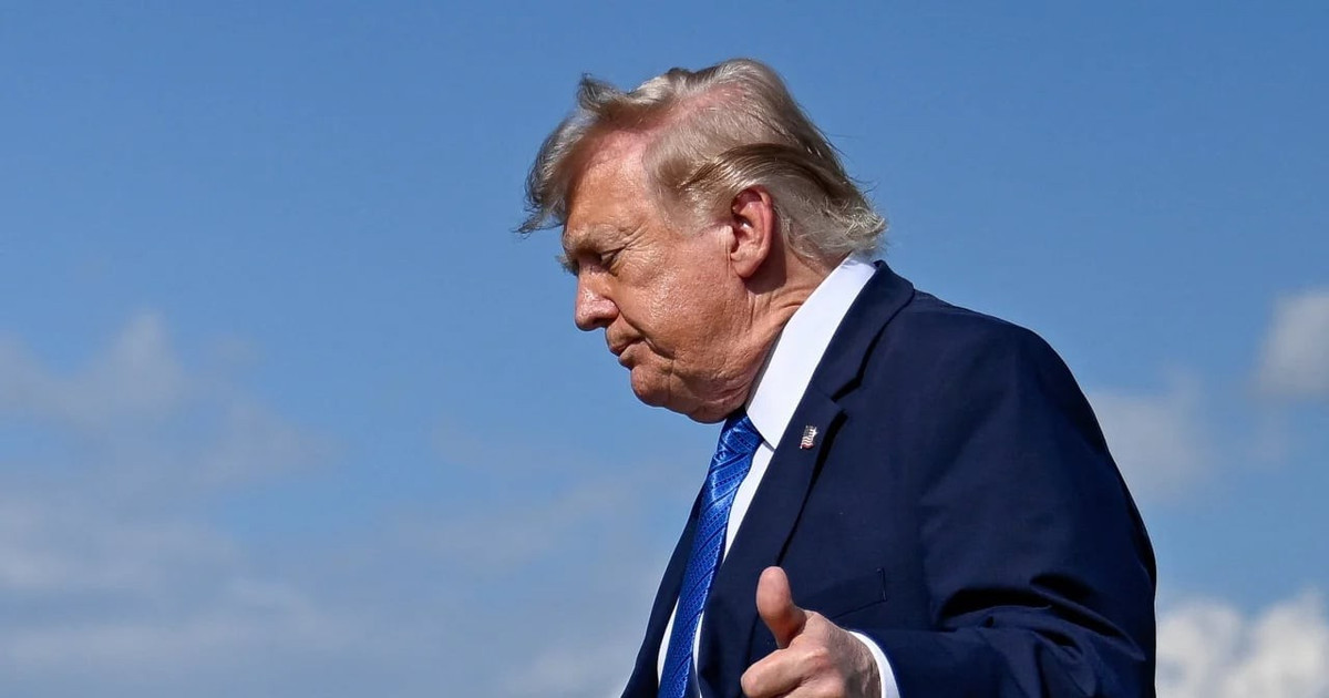 Tổng thống Mỹ Trump huỷ bỏ kế hoạch tấn công Iran, hé lộ điều khoản của thỏa thuận hòa hoãn