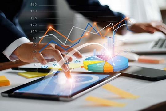 Cập nhật BCTC quý II/2026: Thêm nhiều doanh nghiệp báo lãi đột biến