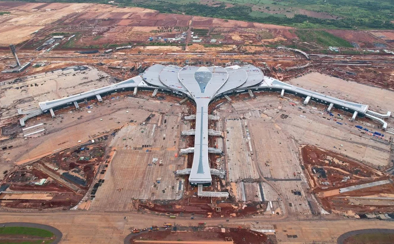 Chủ đầu tư sân bay Long Thành chứng kiến hơn 2.300 nhân sự rời đi trong nửa năm
