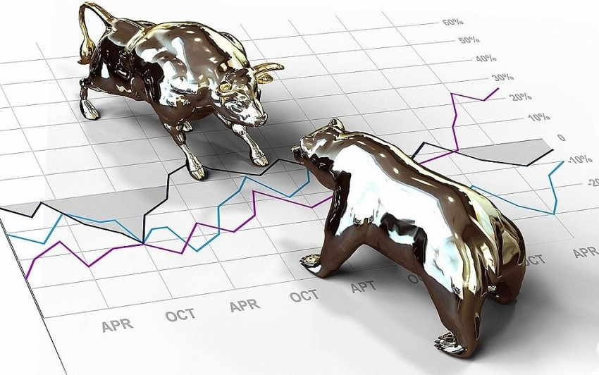 Nhận định thị trường chứng khoán ngày 4/8