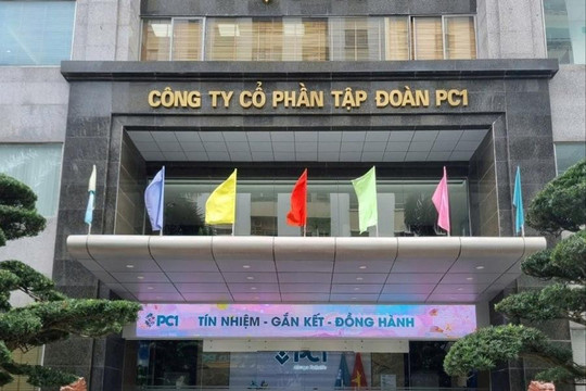 Loạt lãnh đạo bị khởi tố, PC1 vẫn báo lãi quý II tăng vọt 43%