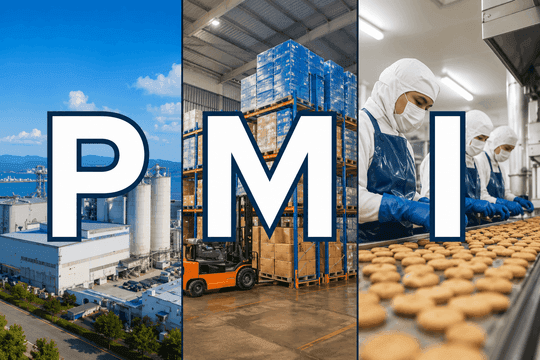 PMI Việt Nam bứt lên 52,9 điểm: ‘Sức nóng’ trở lại các nhà máy, đơn hàng và việc làm đồng loạt đi lên