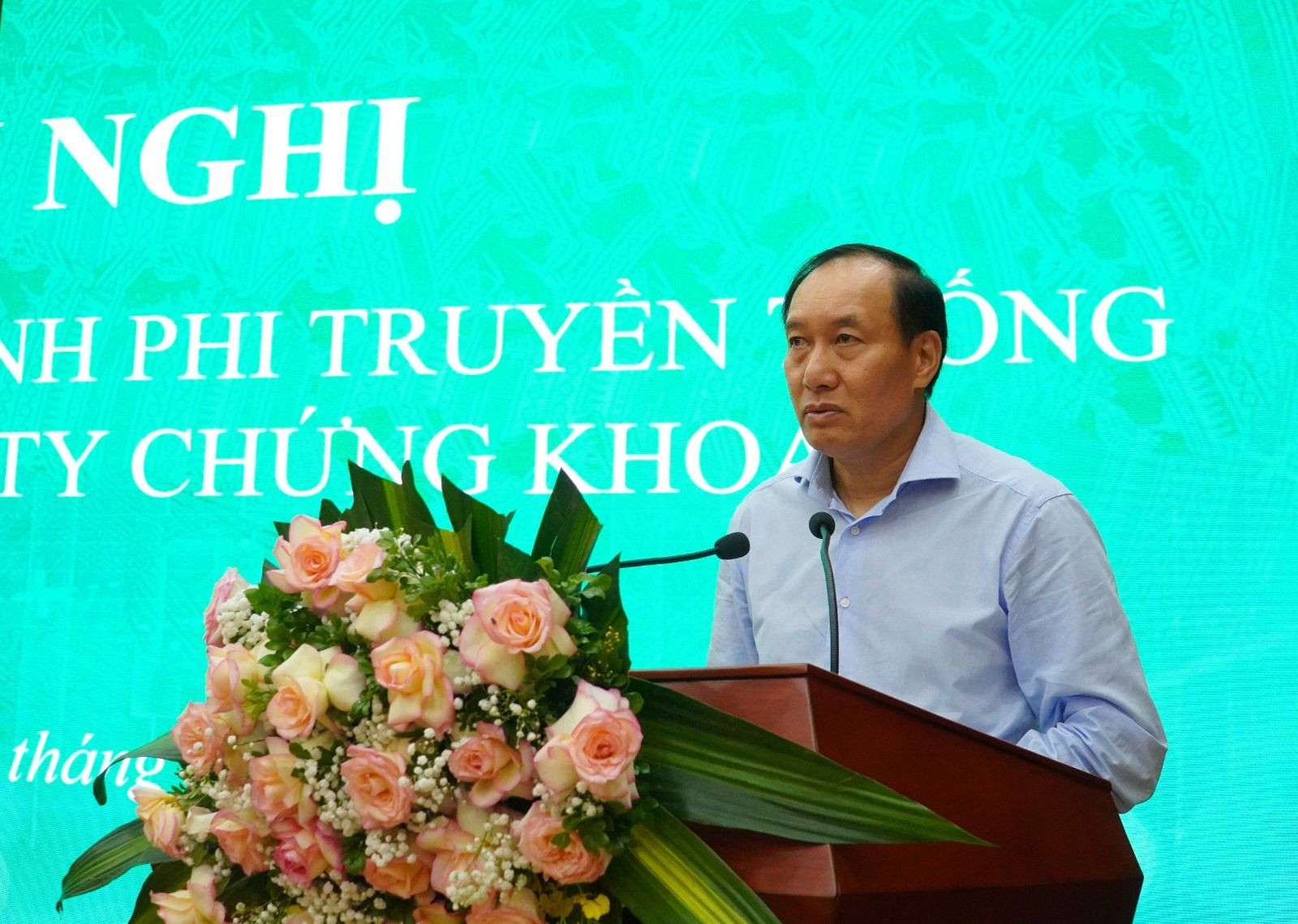 Ông Trịnh Văn Tuấn bị khởi tố, cựu Phó Chủ tịch UBCKNN Phạm Hồng Sơn ứng cử vào HĐQT Nhựa Tiền Phong