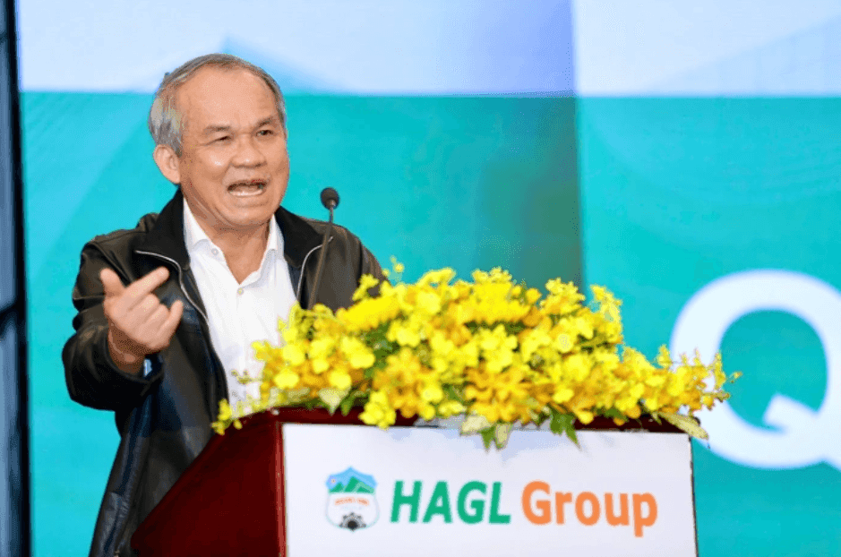 Trước thềm IPO, Hoàng Anh Gia Lai âm thầm giảm sở hữu tại công ty được bầu Đức gọi là 'tốt nhất hệ sinh thái'