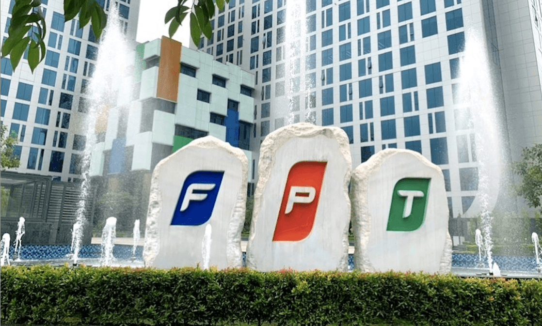 FPT giảm 12,5% nợ vay sau 6 tháng, xóa sạch nợ USD