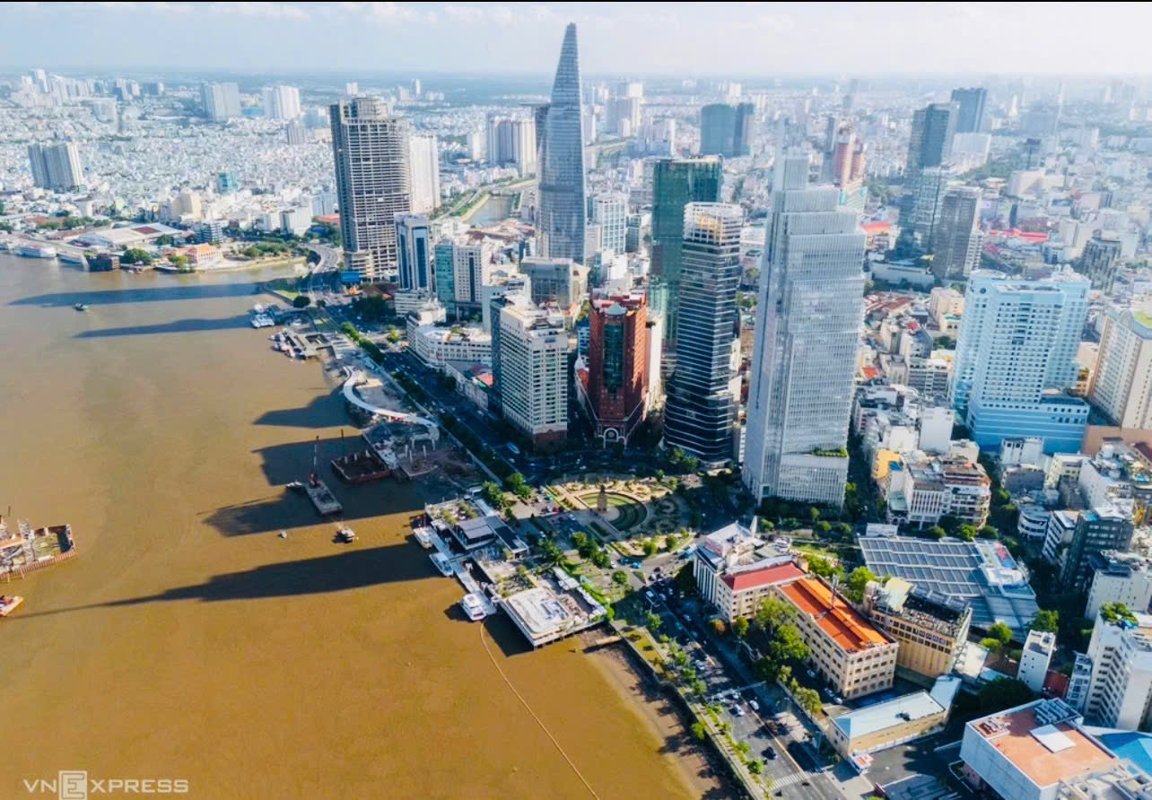 Lộ diện phân khúc đang 'thống trị' thị trường căn hộ, chiếm gần một nửa nguồn cung mới