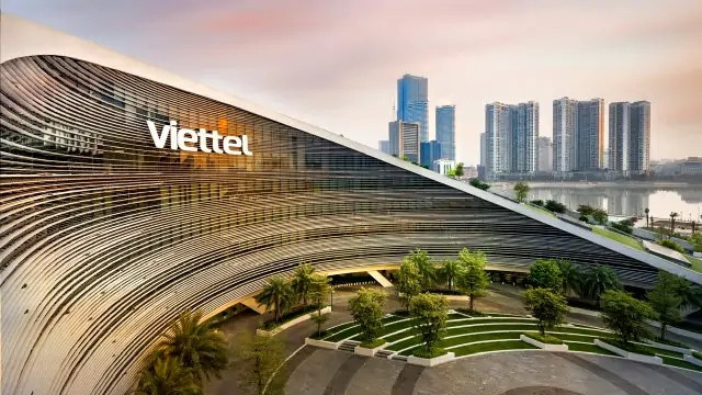 Doanh nghiệp nhà Viettel lãi hơn 6.300 tỷ đồng sau nửa năm, đem 43.000 tỷ gửi ngân hàng