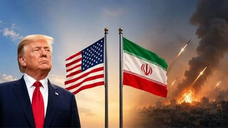 Iran mở rộng chiến dịch gây sức ép, buộc Mỹ nhượng bộ tại eo biển Hormuz - Ảnh 1.