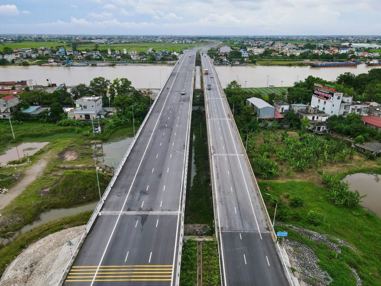 Việt Nam sắp xây cao tốc tại tỉnh sẽ trở thành TP trực thuộc Trung ương, vốn đầu tư 11.500 tỷ - Ảnh 1.