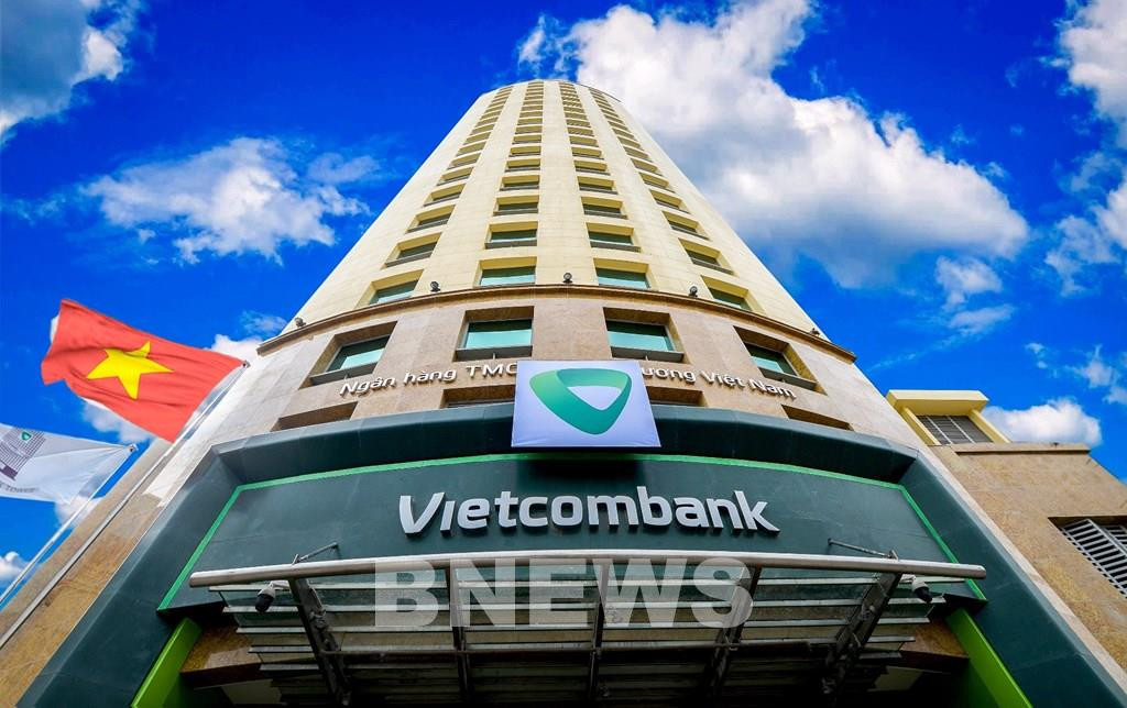 Vietcombank (VCB) bổ nhiệm cùng lúc 3 Phó Tổng Giám đốc mới