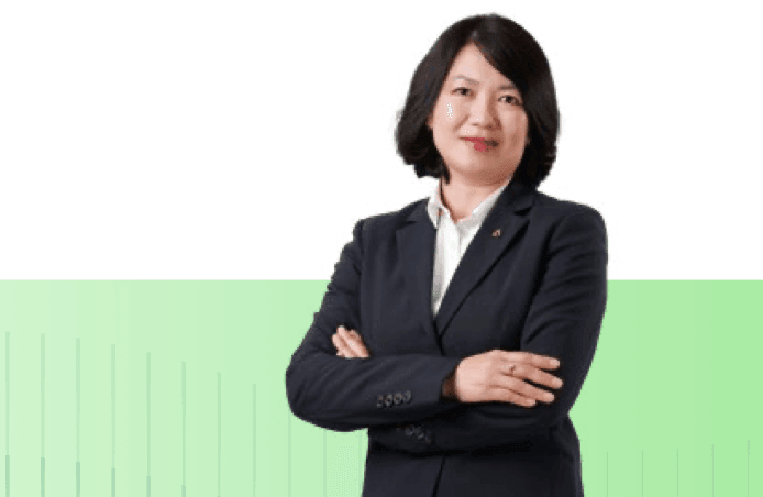 Vietcombank (VCB) bổ nhiệm cùng lúc 3 Phó Tổng Giám đốc mới - Ảnh 1.