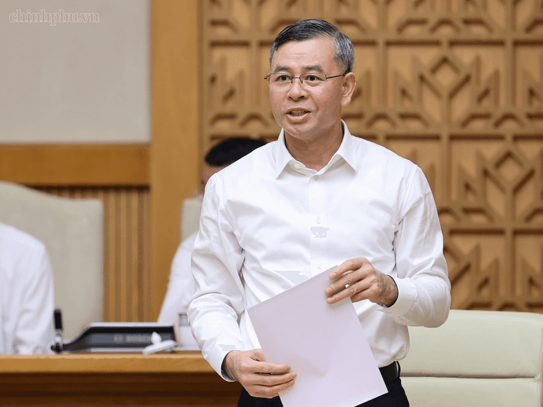 Bộ Tài chính: Lãi suất cho vay tiếp tục tăng, thanh khoản ngân hàng chịu nhiều sức ép cuối năm 2026 - Ảnh 1.