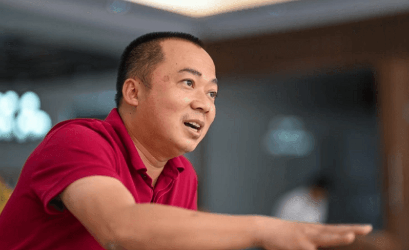 CEO Điện Máy Xanh gửi thư cảm ơn đặc biệt, đặt mục tiêu 'nhân đôi' giá trị sau 5 năm
