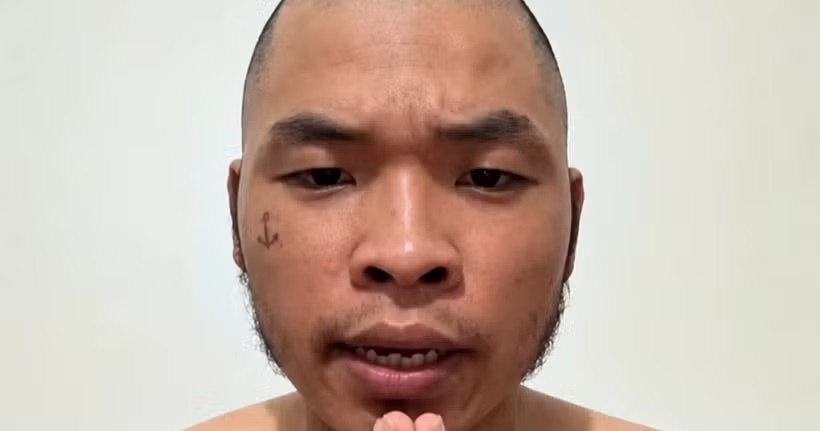 Bắt 'Khánh Sky' - Ảnh 1.