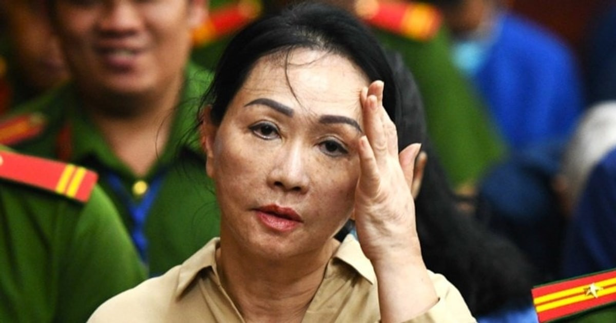 Đại án Vạn Thịnh Phát: Phó Thủ tướng ký quyết định quan trọng, tăng tốc thu hồi tài sản bị chiếm đoạt, thất thoát