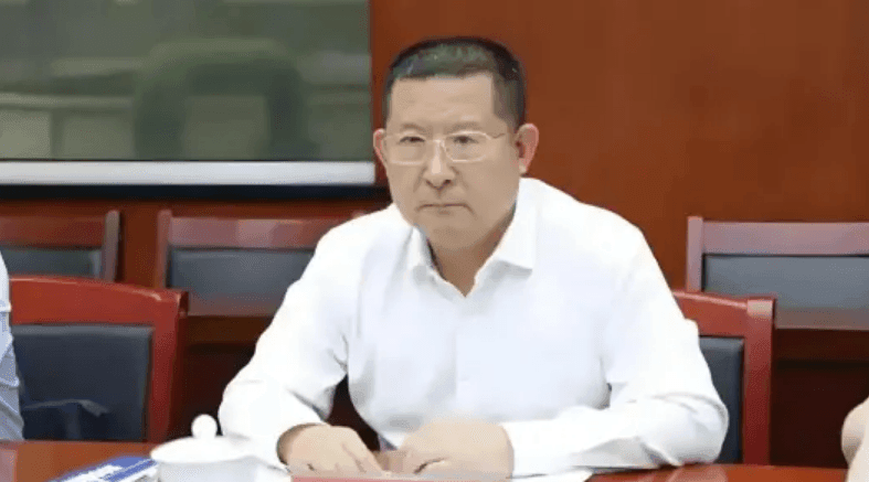 Tịch thu tài sản, khai trừ khỏi Đảng đối với nguyên Bí thư Đảng ủy, nguyên Chủ tịch HĐQT kiêm Tổng Giám đốc Tập đoàn Phát triển Tài nguyên Tái chế SN 1973 tại Trung Quốc - Ảnh 1.