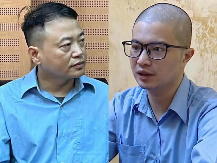 Shark Nguyễn Hòa Bình rửa tiền gần 320 tỷ, bị truy tố khung hình phạt 10-15 năm tù - Ảnh 1.