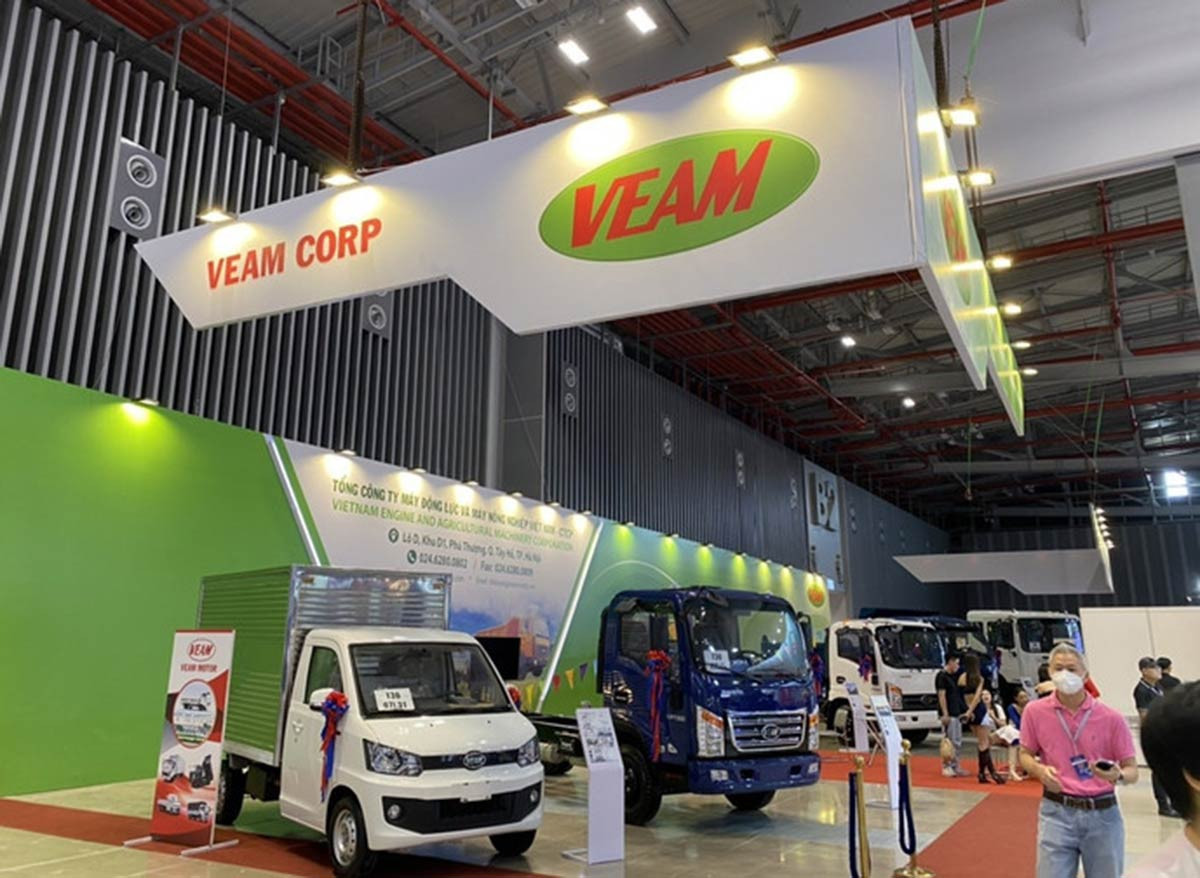 Cổ đông lớn của Honda Việt Nam báo lãi hơn 2.200 tỷ đồng, doanh thu tăng 24,6%