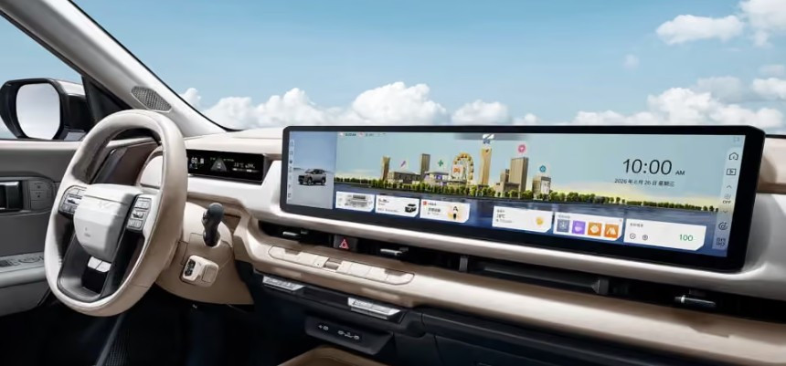 Kia Seltos 2027-2