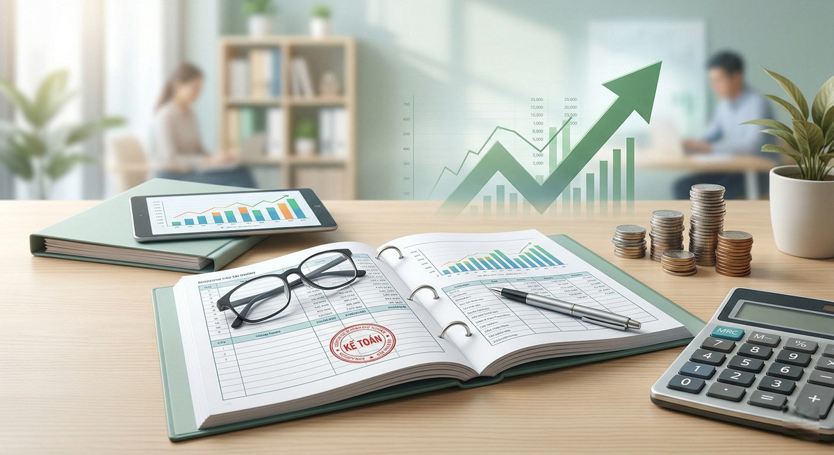 Cập nhật BCTC quý II/2026: Thêm nhiều doanh nghiệp bất ngờ báo lãi đột biến Cập nhật BCTC quý II/2026: Thêm nhiều doanh nghiệp bất ngờ báo lãi đột biến