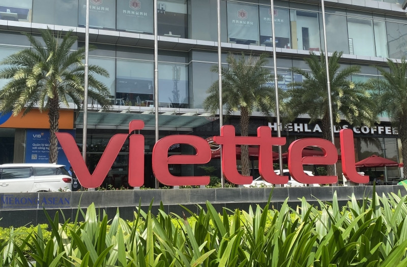 Viettel Global (VGI) giải thể Văn phòng đại diện tại Myanmar - nơi đang giữ số 1 thị phần viễn thông