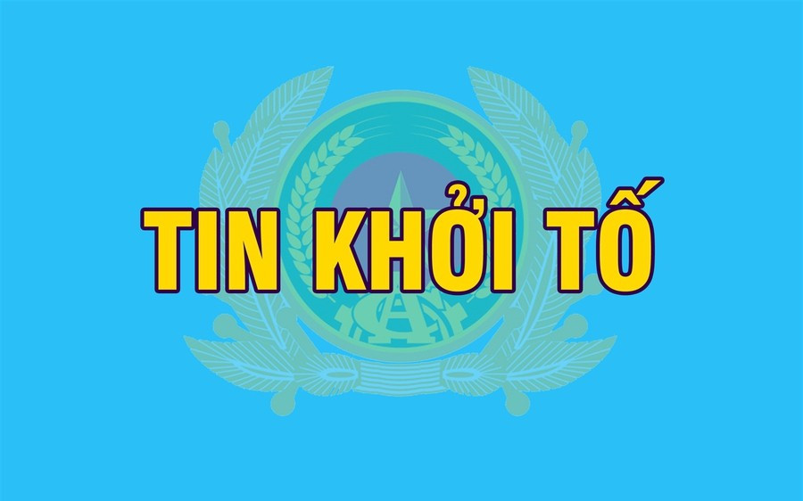 Giám đốc Sở Khoa học và Công nghệ tỉnh Bắc Ninh bị khởi tố về tội danh nhận hối lộ