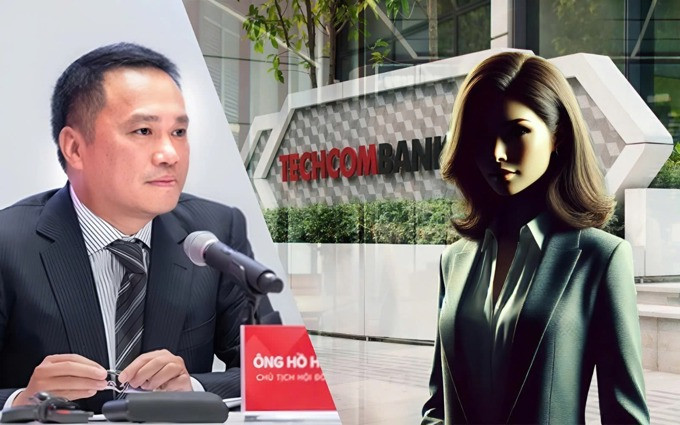 Con dâu sinh năm 1995 của tỷ phú Hồ Hùng Anh làm Chủ tịch một công ty hàng không