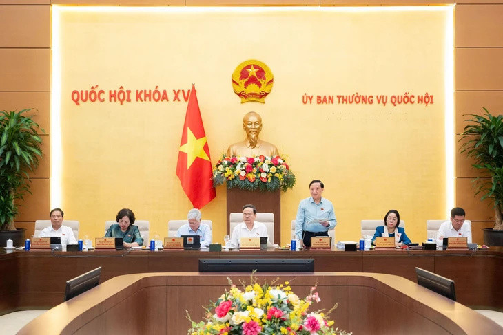 Thống nhất trình Quốc hội xem xét thành lập 2 thành phố trực thuộc Trung ương mới của Việt Nam - Ảnh 1.