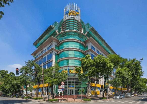 Một ngân hàng chuẩn bị đưa 900 triệu cổ phiếu lên sàn UPCoM , giá tham chiếu 10.000 đồng/cổ phiếu