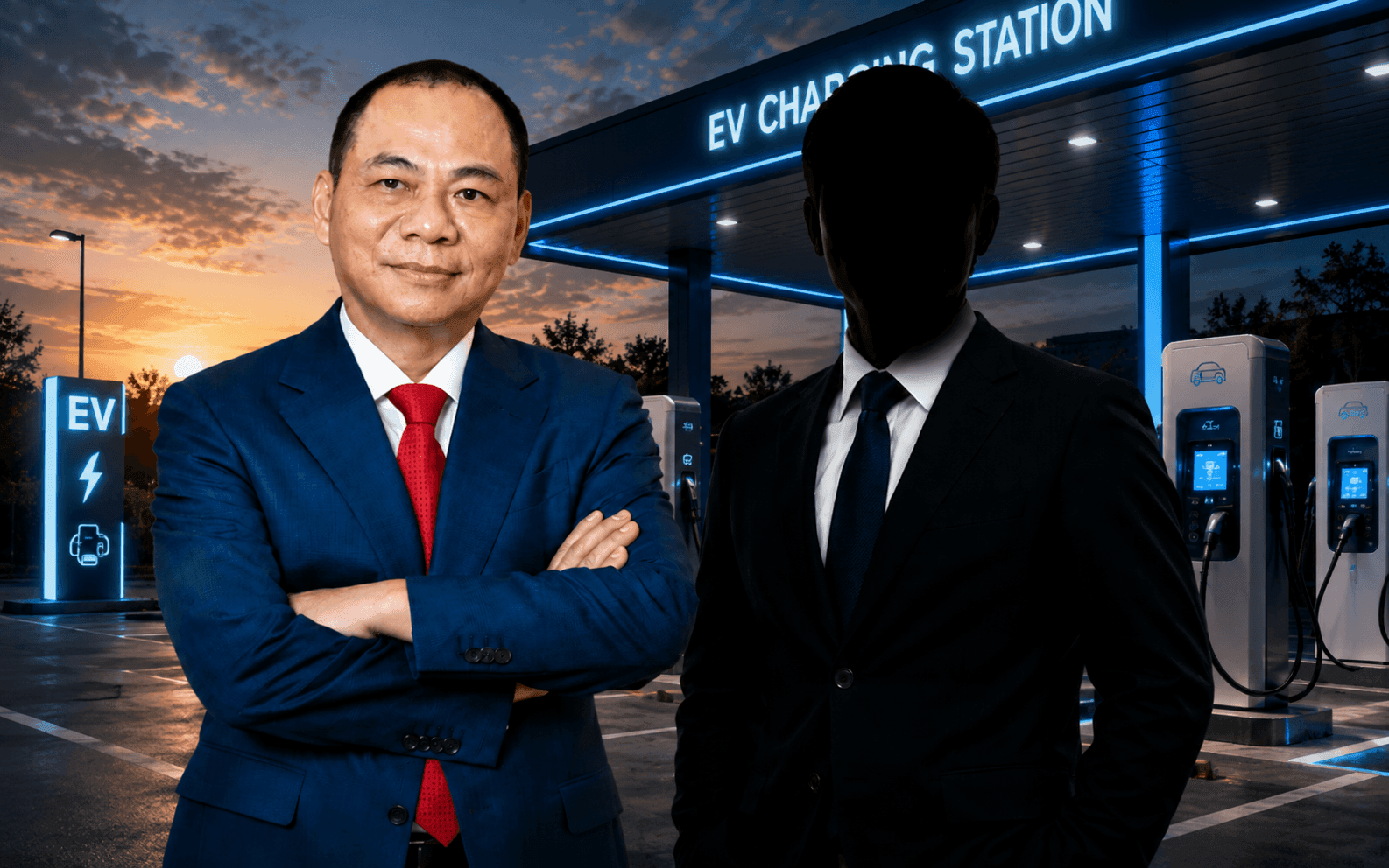 Đón đầu làn sóng xe điện tại Việt Nam, tập đoàn điện tử lớn nhất thế giới có động thái mới