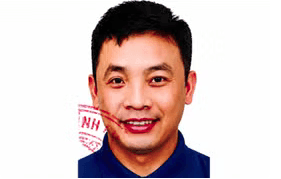 Phát lệnh truy nã Nguyễn Trung Hiếu, SN 1987