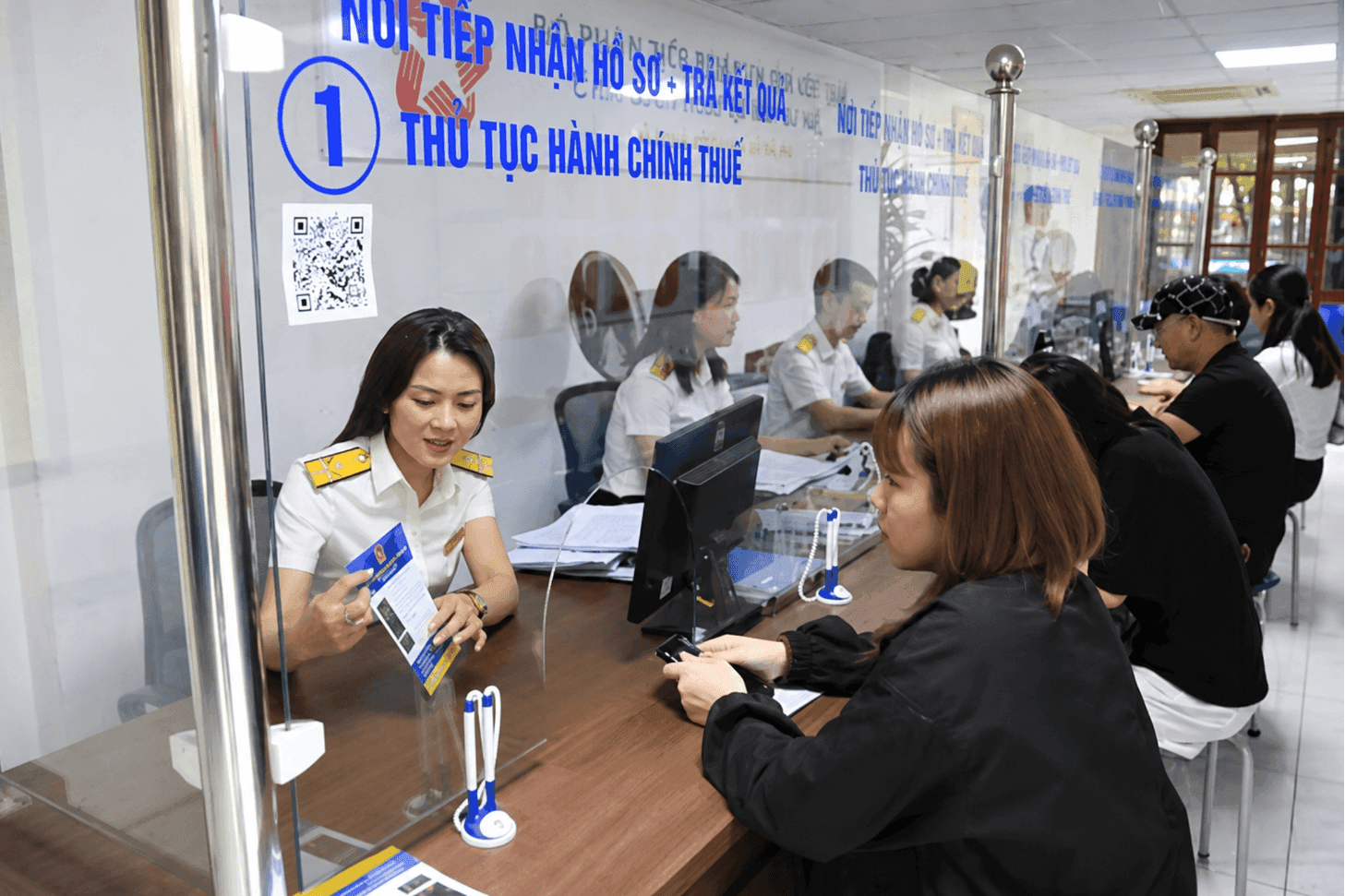 Từ nay đến hết năm 2026, cá nhân thuộc diện này được hủy toàn bộ tiền chậm nộp thuế TNCN