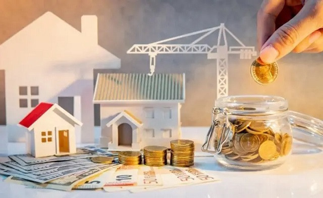 Doanh thu vỏn vẹn 8 tỷ, một doanh nghiệp bất động sản bất ngờ báo lãi hơn 1.500 tỷ đồng
