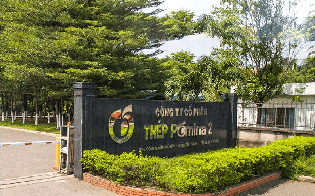 Được Vingroup 'giải cứu', ông lớn ngành thép tăng trưởng doanh thu gấp gần 4 lần