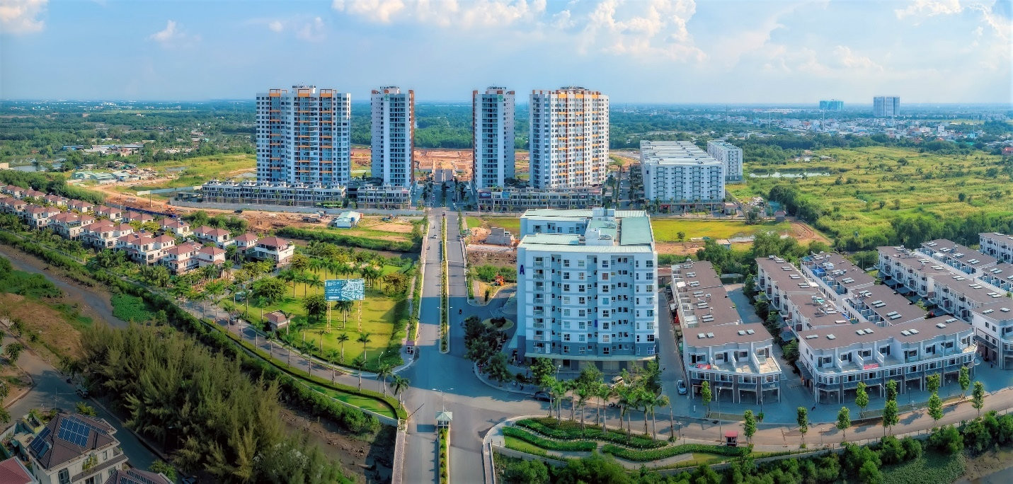 Sau cơn sốt đất, thị trường bất động sản kiến tạo giá trị bền vững từ xây ‘thứ xã hội cần’