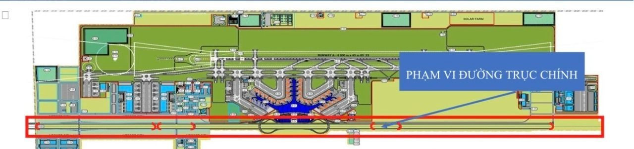 Thành phố rộng nhất Việt Nam thu hồi đất hơn 15.000m2, di dời người dân làm tuyến Metro 43,5km kết nối TP.HCM với sân bay Long Thành - Ảnh 2.