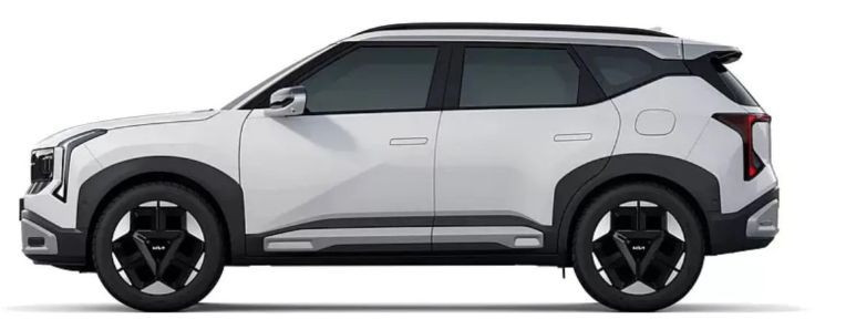 Kia Seltos thế hệ mới ra mắt: Tham vọng định hình lại luật chơi trên thị trường xe phổ thông - Ảnh 2.