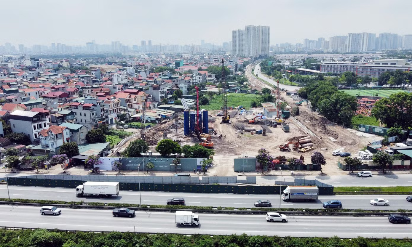 Bộ 'thúc' địa phương báo cáo tiến độ xây dựng cơ sở dữ liệu đất đai trước 8/8 - Ảnh 1.