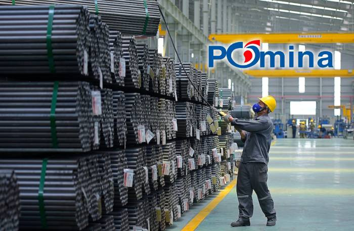 Một doanh nghiệp thép phải trả hàng nghìn tỷ đồng cho Vingroup