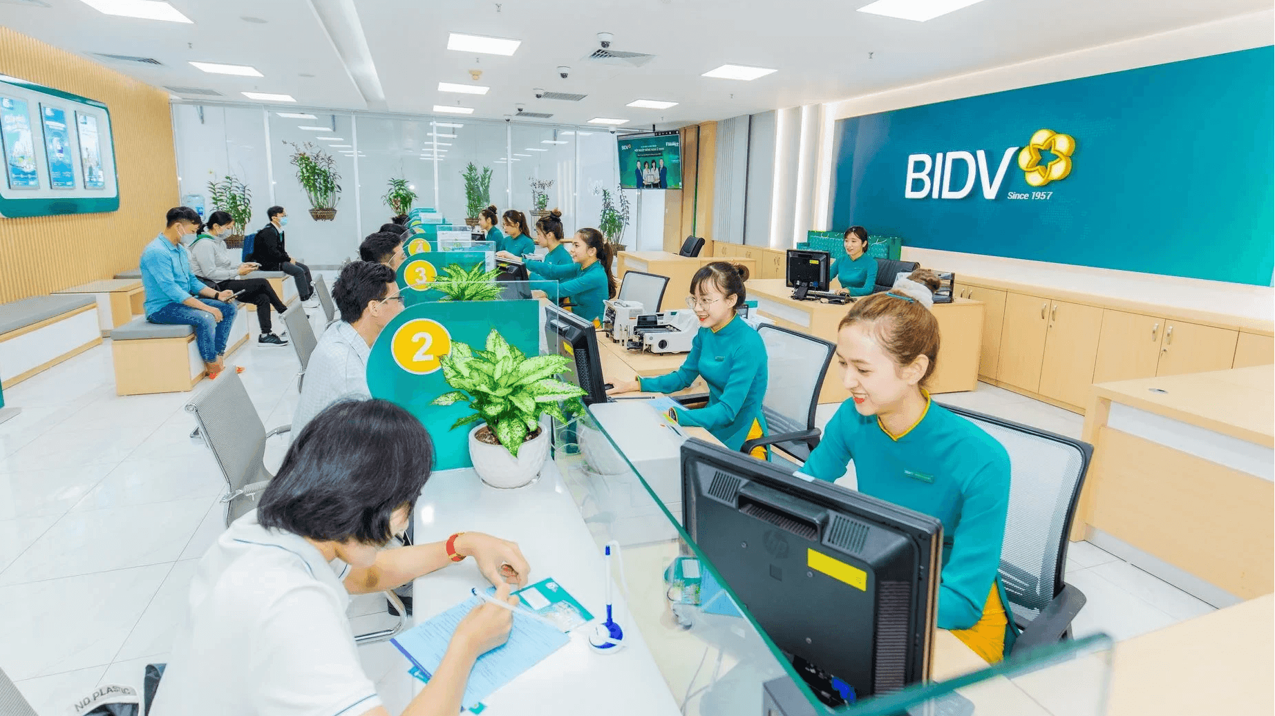 BIDV huy động thành công hơn 10.000 tỷ đồng