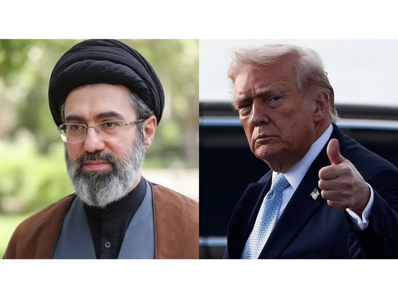 Mỹ, Iran tìm kiếm trạng thái cân bằng mới - Ảnh 1.