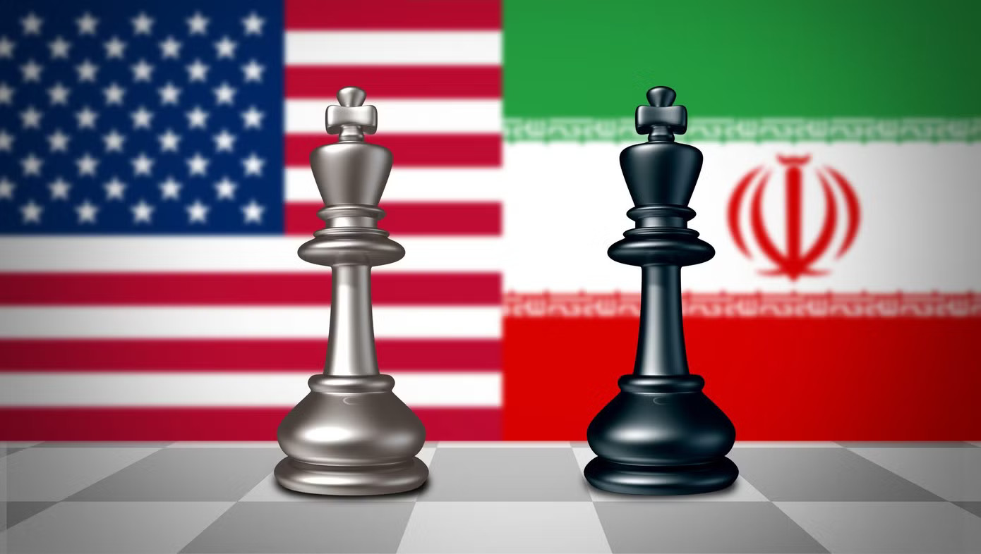 Iran tuyên bố không có cuộc đàm phán nào với Mỹ - Ảnh 1.