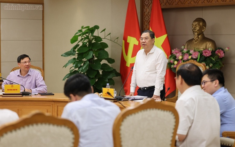 Siêu dự án năng lượng 20 tỷ USD đầu tiên tại Việt Nam chậm tiến độ, Phó Thủ tướng ra chỉ đạo mới
