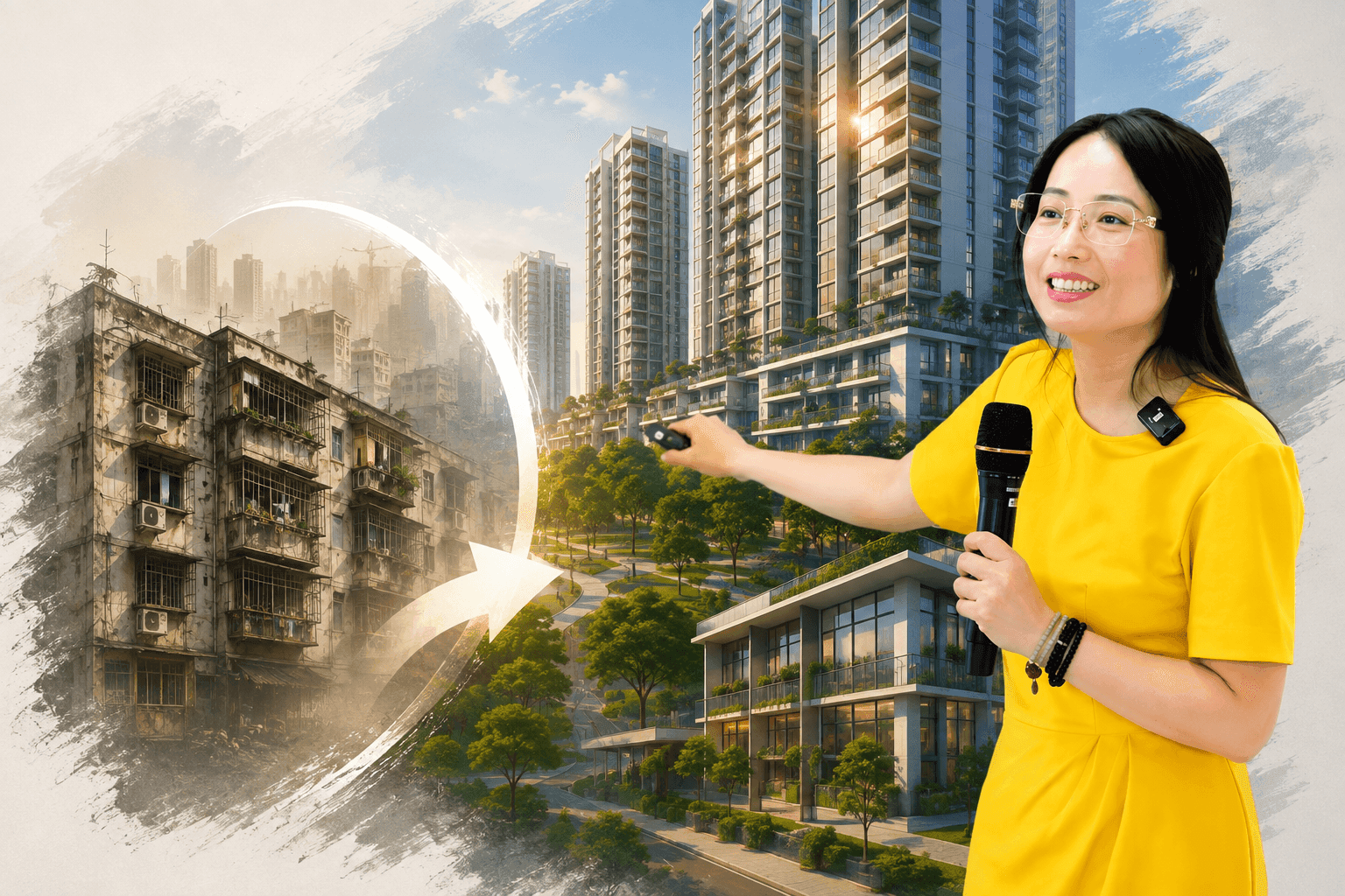 Niên hạn chung cư: Khi ‘luật chơi’ được làm rõ cho cả người dân và doanh nghiệp