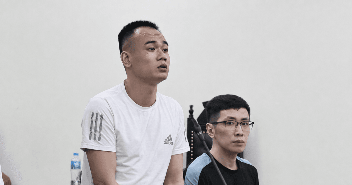 Tuyên tử hình và tù chung thân hai kẻ cầm đầu đường dây ma túy xuyên quốc gia