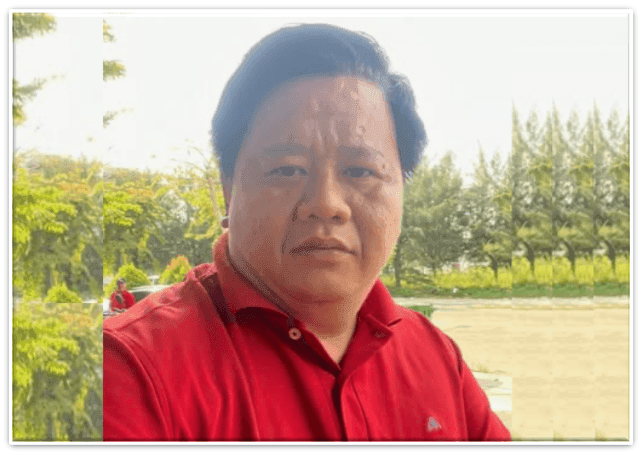 Khởi tố, bắt tạm giam Chủ tịch Mekolor từng 'nổ' có đủ 100 tỷ USD làm siêu đường sắt cao tốc Bắc - Nam - Ảnh 1.