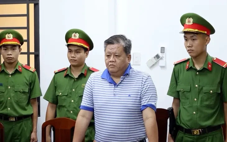 Tuyên bố của Chủ tịch Mekolor trước khi bị khởi tố: Miễn phí vé tàu 6 tháng, hoàn vốn 100 tỷ USD trong 15 năm - Ảnh 1.