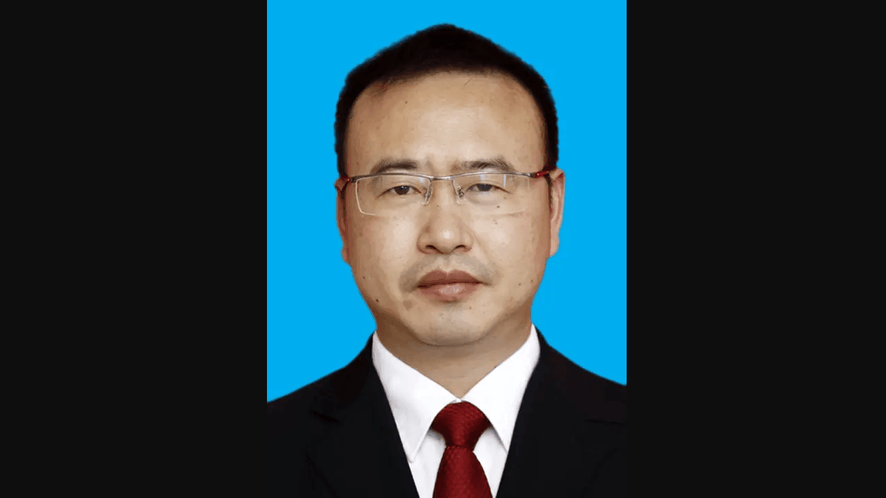 Cách chức, tịch thu tài sản, khai trừ khỏi Đảng đối với nguyên Phó Chủ tịch Chính hiệp thành phố sinh năm 1971 tại Trung Quốc - Ảnh 1.